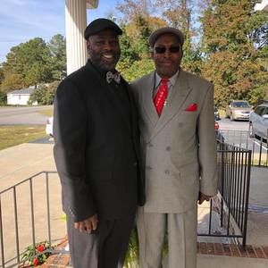 Meet your Posher, Thurman